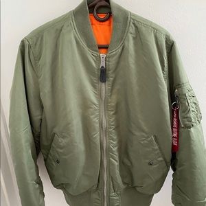 Alpha Industries Bomber